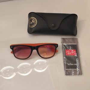 Rayban Sunglasses Wayfarer